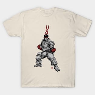 Ryu T-Shirt